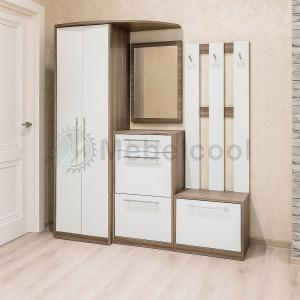 Прихожая Сити 4-5.