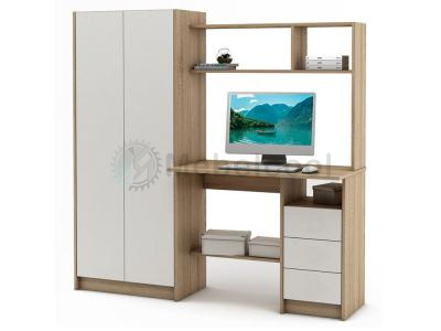 Уголок школьника Отличник 8.
