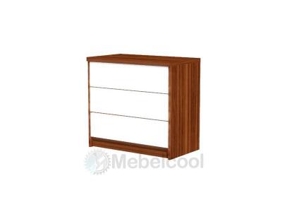Комод Акцент 2-13 (Blum).