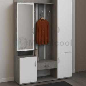 Прихожая Сити 3-33.