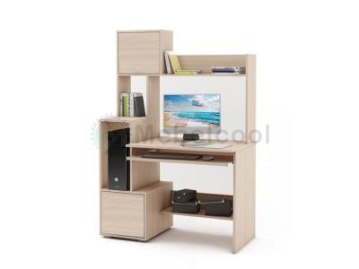 Компьютерный стол Шелдон 10.