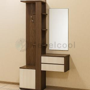 Прихожая Сити 3-9.