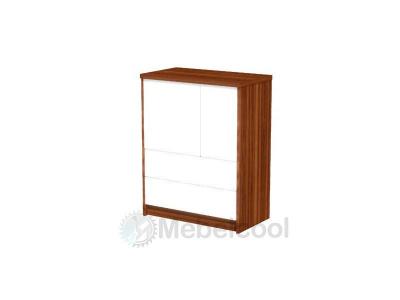 Комод Акцент 2-30 (Blum).