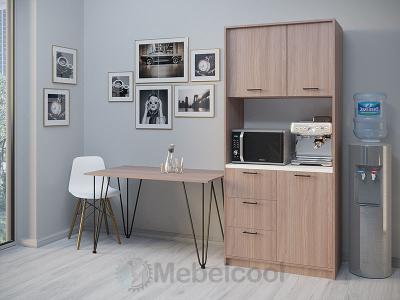 Мини-кухня Ринг 9.