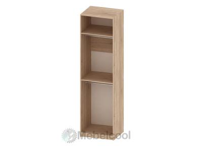 Модуль Комфорт 3-50.2100 (500*500*2100).