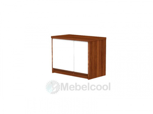Комод Акцент 2-26 (Blum). 