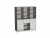 Стеллаж Николас 5. Стеллаж Николас 5.