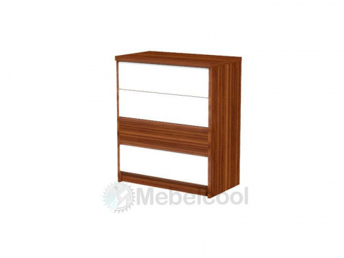 Комод Акцент 2-25 (Blum). 