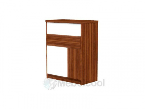 Комод Акцент 2-14 (Blum). 